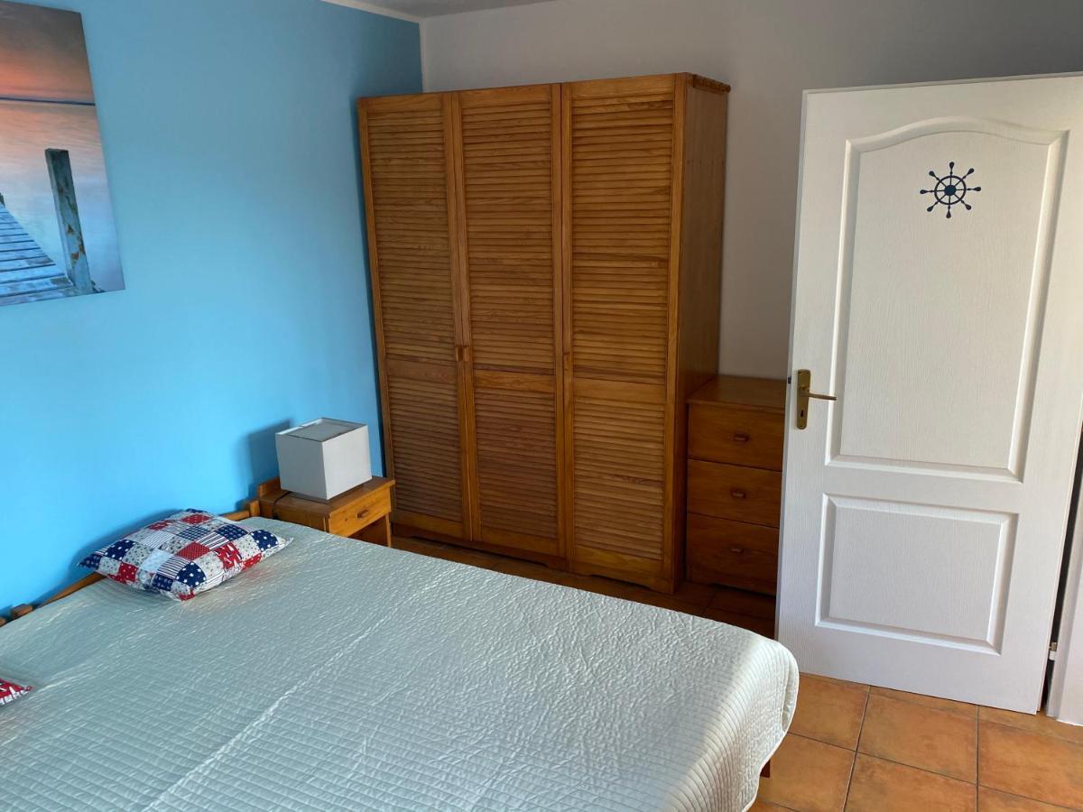 Apartman Delfin Senec Esterno foto