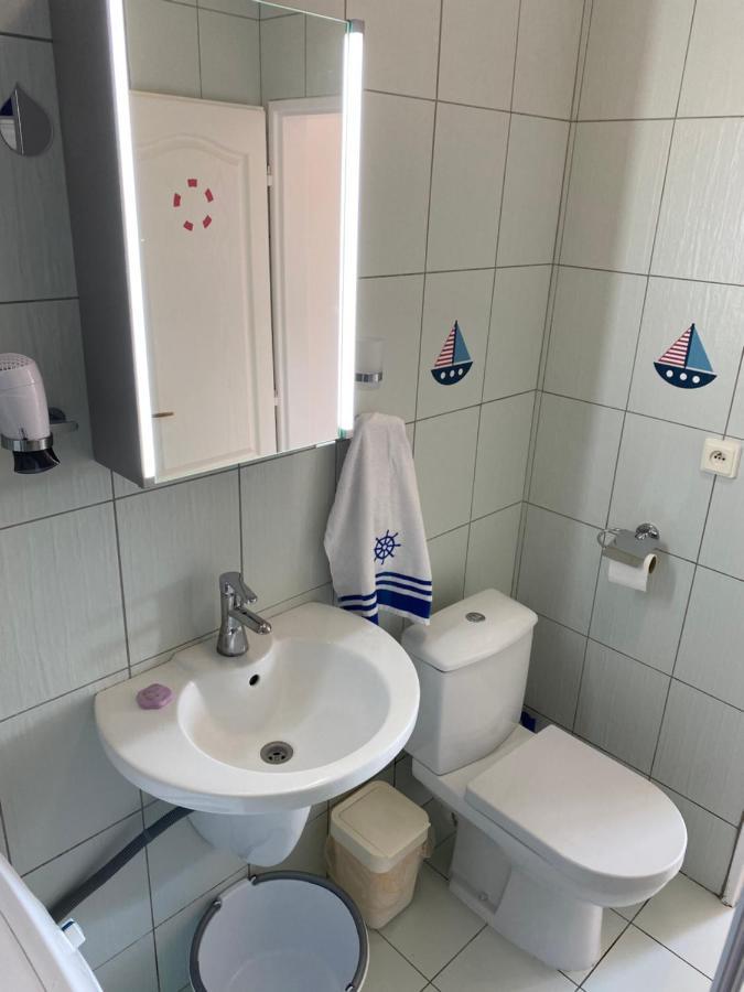 Apartman Delfin Senec Esterno foto
