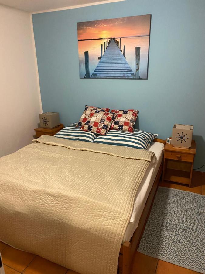 Apartman Delfin Senec Esterno foto